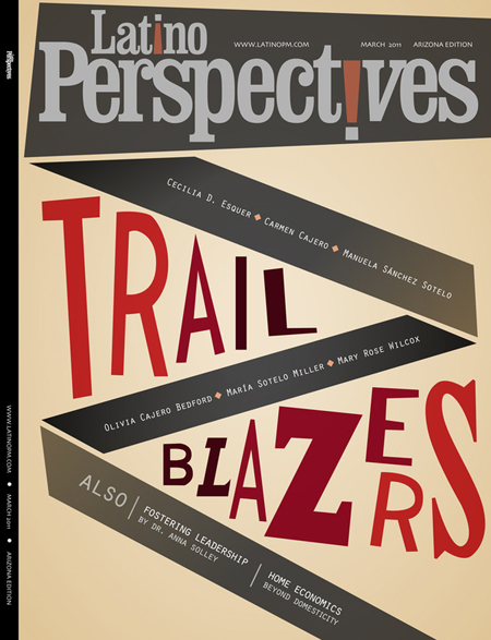 Trailblazers cover