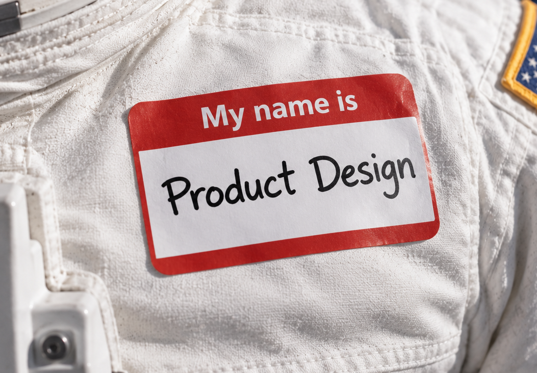 What Is Product Design? The Discipline in 2026 and beyond