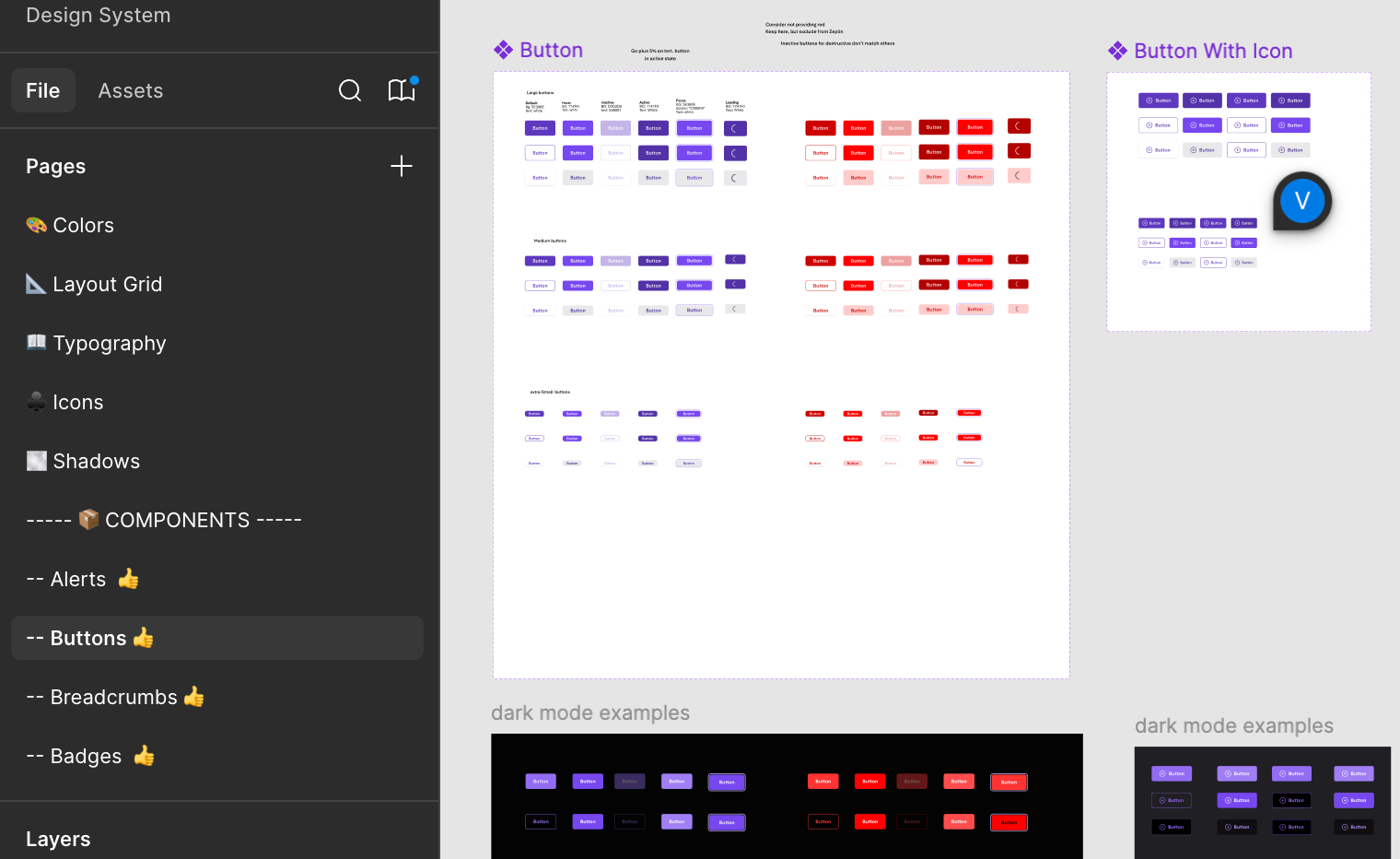 Building a Scalable Design System for a fragmented Multi-Team Enterprise Platform