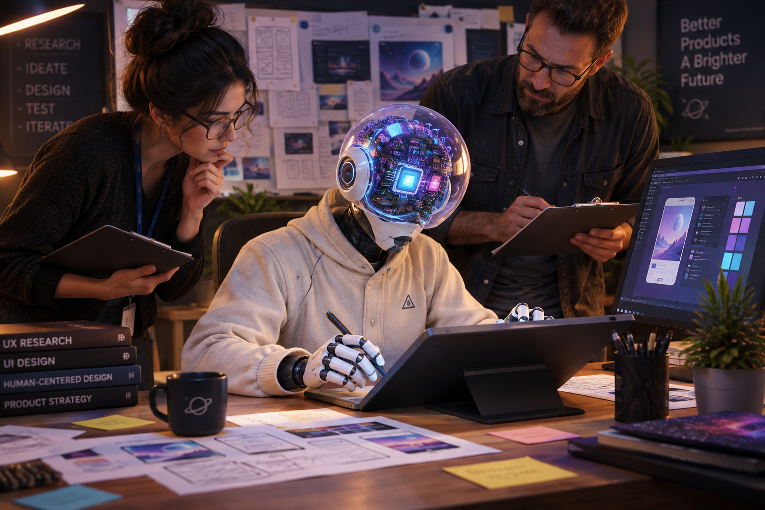 How AI Is Changing Product Design | 2026 Evidence