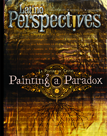Magazine cover